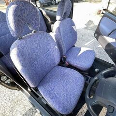 東京【自社ローン】保証人無し★全国対応★ミラモデルノ★TWINCAM★4WD★の画像