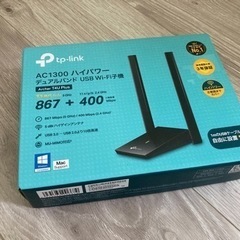 無線LAN