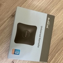BroadLink RM4 Pro IFTTT WiFiユニバー...