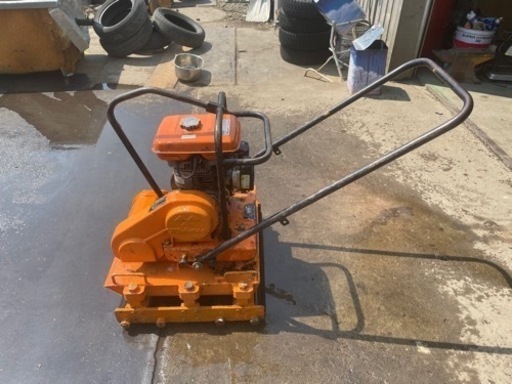 インターロッキング　プレート　ミカサ