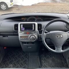 東京【自社ローン】保証人無し★全国対応★タント★カスタムX★スマートキー★ETCの画像