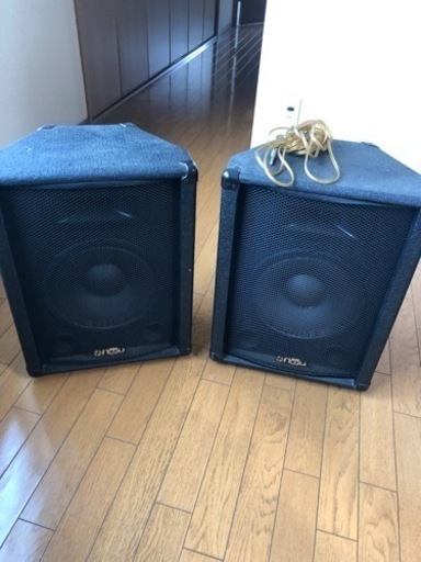 djモニター