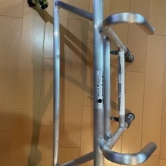 ミツル　ハシゴ　アタッチメント　リリーフの画像
