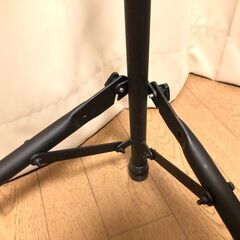 自転車メンテンスタンド　美品の画像