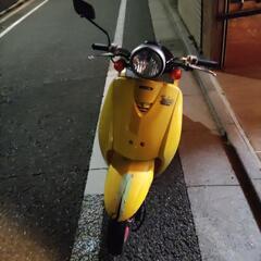 トゥデイ　af61　実働
