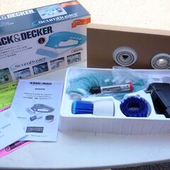 ☆ブラックアンドデッカー BLACK & DECKER Z-S1...