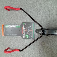 ミノウラ　バイクハンガーの画像
