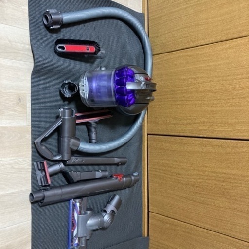 ダイソン　ボール