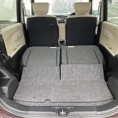 東京【自社ローン】保証人無し★全国対応★タント★エグゼ X スペシャル★CD★キーレスの画像