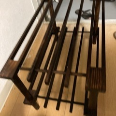 ミニラック　の画像