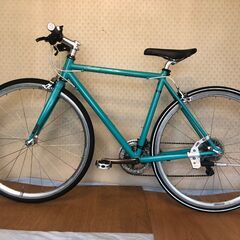 ジャイアント　 TRADIST　Ｓサイズの画像