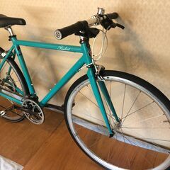 ジャイアント　 TRADIST　Ｓサイズの画像