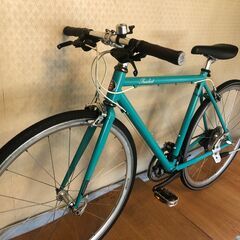 ジャイアント　 TRADIST　Ｓサイズの画像