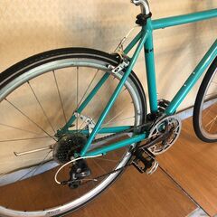 ジャイアント　 TRADIST　Ｓサイズの画像