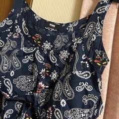 RODEOCROWN  オールインワンの画像