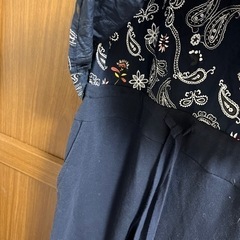 RODEOCROWN  オールインワンの画像