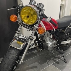 エイプ　50cc   京都からの画像