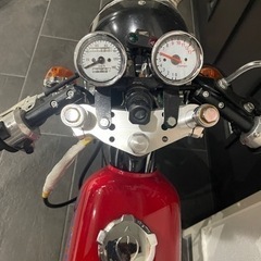 エイプ　50cc   京都からの画像