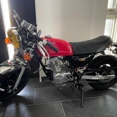 エイプ　50cc   京都から
