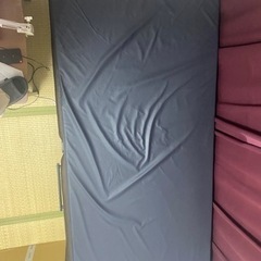 テンピュール(Tempur)医療用シングル低反発マットレス(取引...