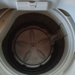 洗濯機 三洋 サンヨー SANYO ASW-60AP(W) の画像