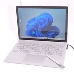 Windows11搭載 中古美品 13型 ノートPC Micro...