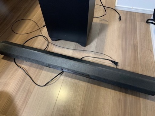 SONYソニー ホームシアターシステム スピーカーSA-CT260 13年製