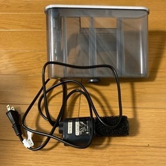 水槽30リットルの画像