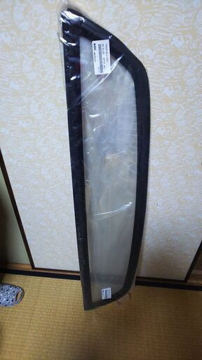 HONDA  NSX NA1 リアパーテーションガラス