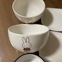 茶碗、小皿など☆1人・2人暮らし用の画像