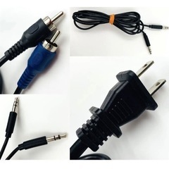 値下げ中❗️ロジクール Logicool Z533 スピーカー（サブウーファー付き）ほぼ新品❗️の画像