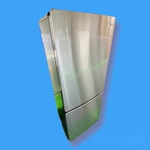 送料無料●2020年製●Haier ハイアール●JR-XP2NF173F●173L 2ドア●冷凍冷蔵庫●30日間保証付き●YJ-0527-22