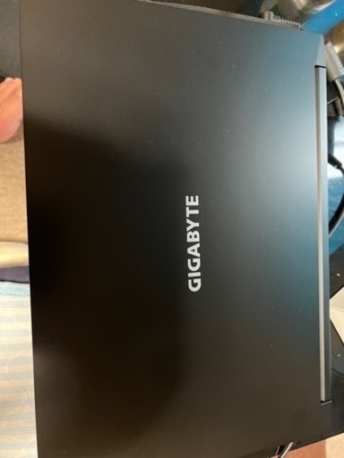 売れました。ゲーミング　ノート　pc 高性能　新品同様