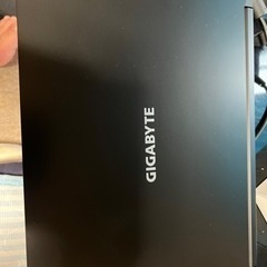 売れました。ゲーミング　ノート　pc 高性能　新品同様の画像