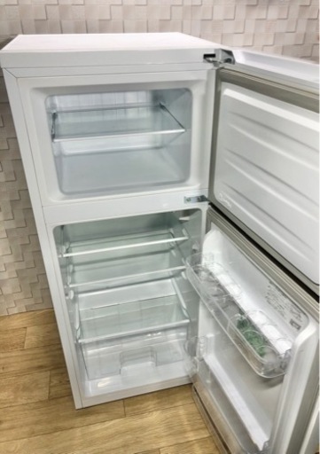 高年式2020年ハイセンス冷蔵庫と洗濯機の家電セット(^^)/