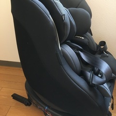 カトージ(KATOJI) / ジュニアシート チャイルドシートの画像