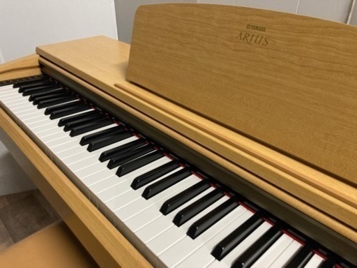 YAMAHA《YDP 161》中古電子ピアノ