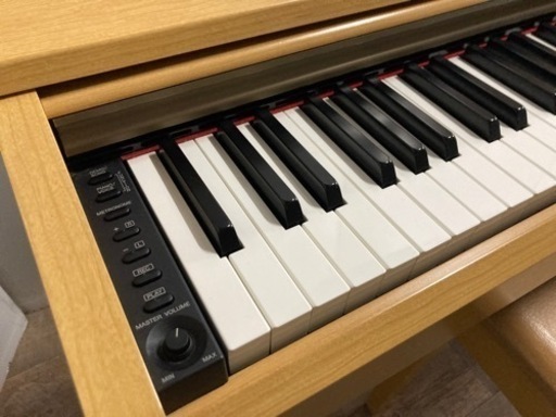 YAMAHA《YDP 161》中古電子ピアノ