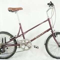 BIANCHI 「ビアンキ」 MINIVELO7 2015年モデ...