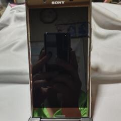 Xperia XZ Premium docomo SIMフリー ...