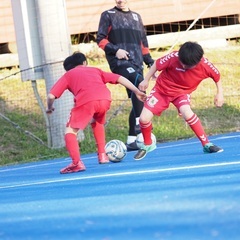名古屋オーシャンズフットサルスクール桑名校アシスタントスタッフ募集します♪の画像