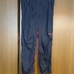 匿名配送可能 BODYGLOVE ナイロンパンツ ランニングやジム等に