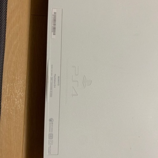 プレステ4 