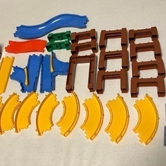 【美品】トミカシステム　どうろボックスの画像