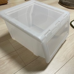 スタックボックス つめーる