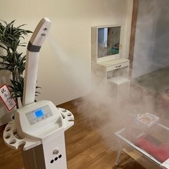 エステ、整体、経験者募集！の画像