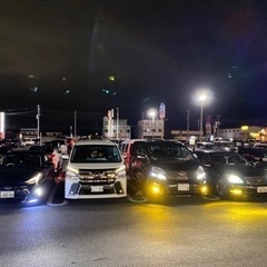 車&バイクMT交流会