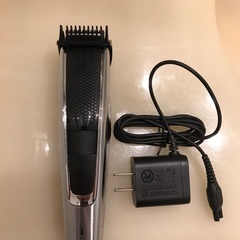 フィリップス　トリマー