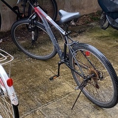 自転車
