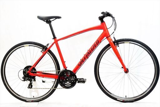 SPECIALIZED 「スペシャライズド」 SIRRUS MEN 2018年モデル クロスバイク 5022052000003